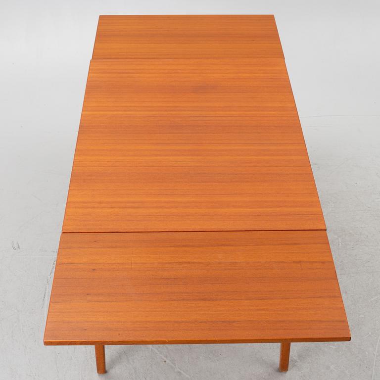 Matbord, 1950/60-tal.