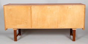 SIDEBOARD, 1970-tal.