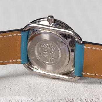 ARMBANDSUR, Hermès.
