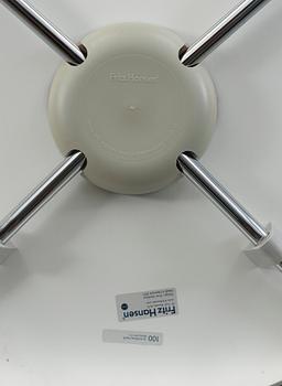 STOLAR, 4st, "Sjuan", Arne Jacobsen, Fritz Hansen.