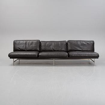 A sofa by Piero Lissoni for Fritz Hansen, 21 st Century.