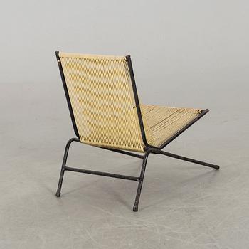 ALLAN GOULD, stol, 1900-talets mitt.