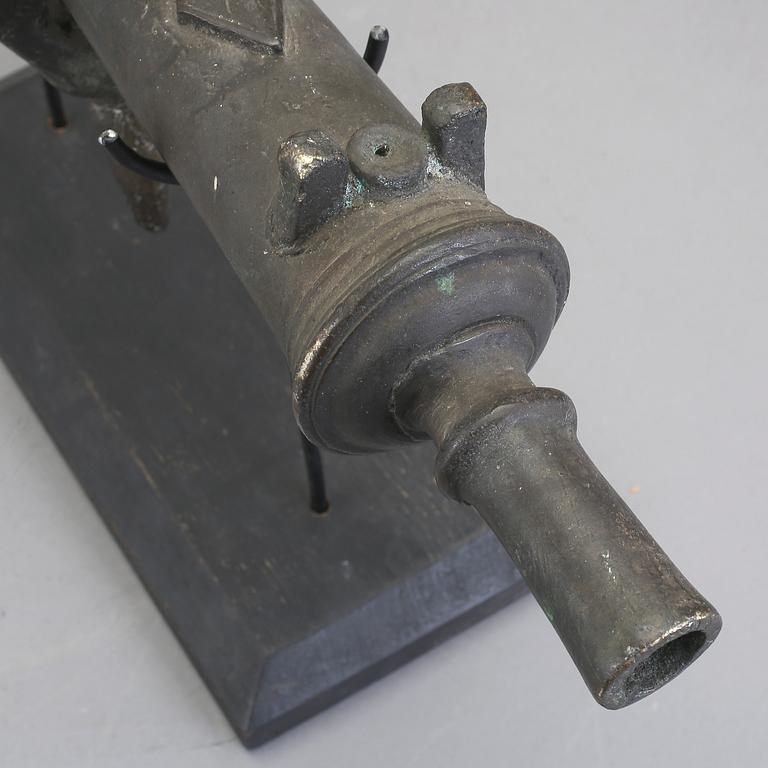 KANON, möjligen Holland, 1800-tal.