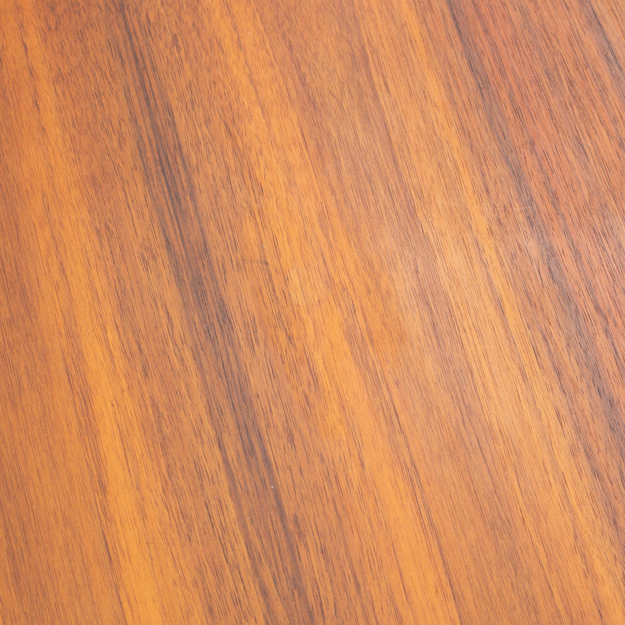 Børge Mogensen, soffbord, modell "5362", Fredericia Stolefabrik, Danmark, 1960-70-tal.