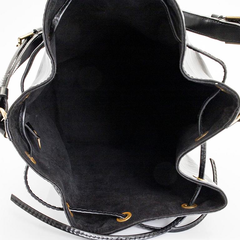 Louis Vuitton, väska, "Noé Epi".