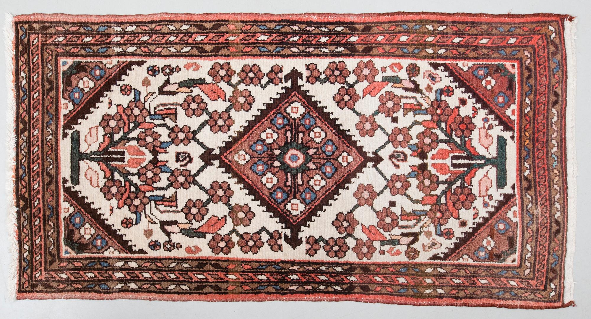 MATTA, Iran, 137x72 cm.
