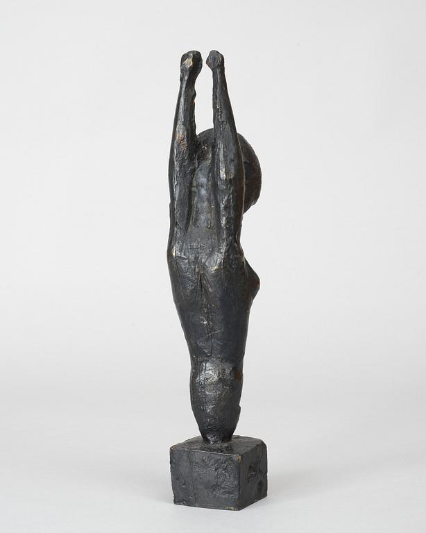 Reg Butler, "Study for Fetish".