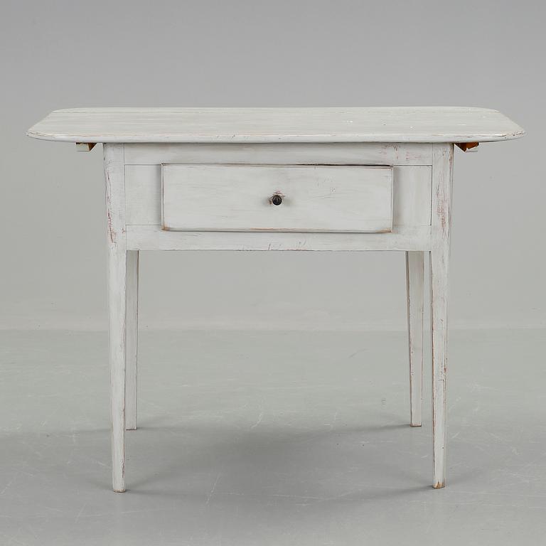BORD, allmoge, 1800-tal.