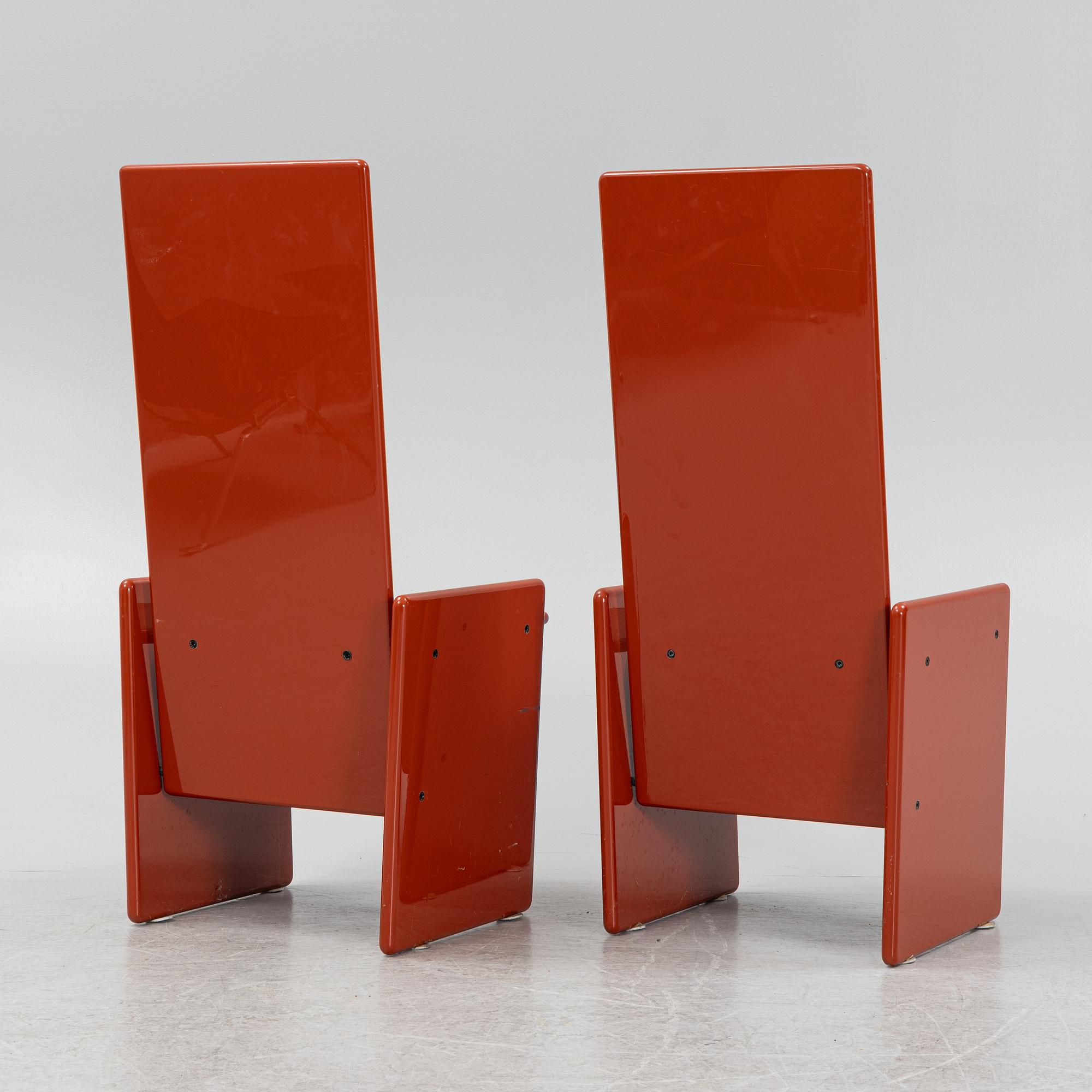 Kazuhide Takahama, matgrupp, 7 delar, Simon International, 1900-talets senare del.