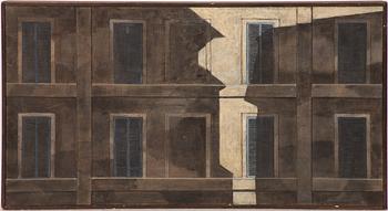 Matti Nurminen,  "Ljusspel I".