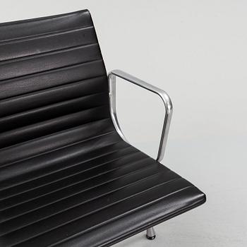 Charles and Ray Eames, desk chair, "EA 108" Vitra, 2005.