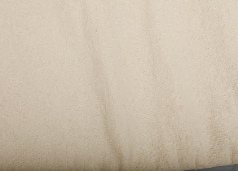 DUK SAMT SERVETTER, 12 st, linne, Klässbols Linneväveri.