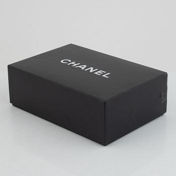 Chanel, väska, "Double Flap Bag", 1986-88.