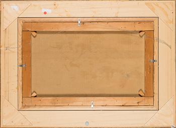 Matti Karppanen, Tjädrar.