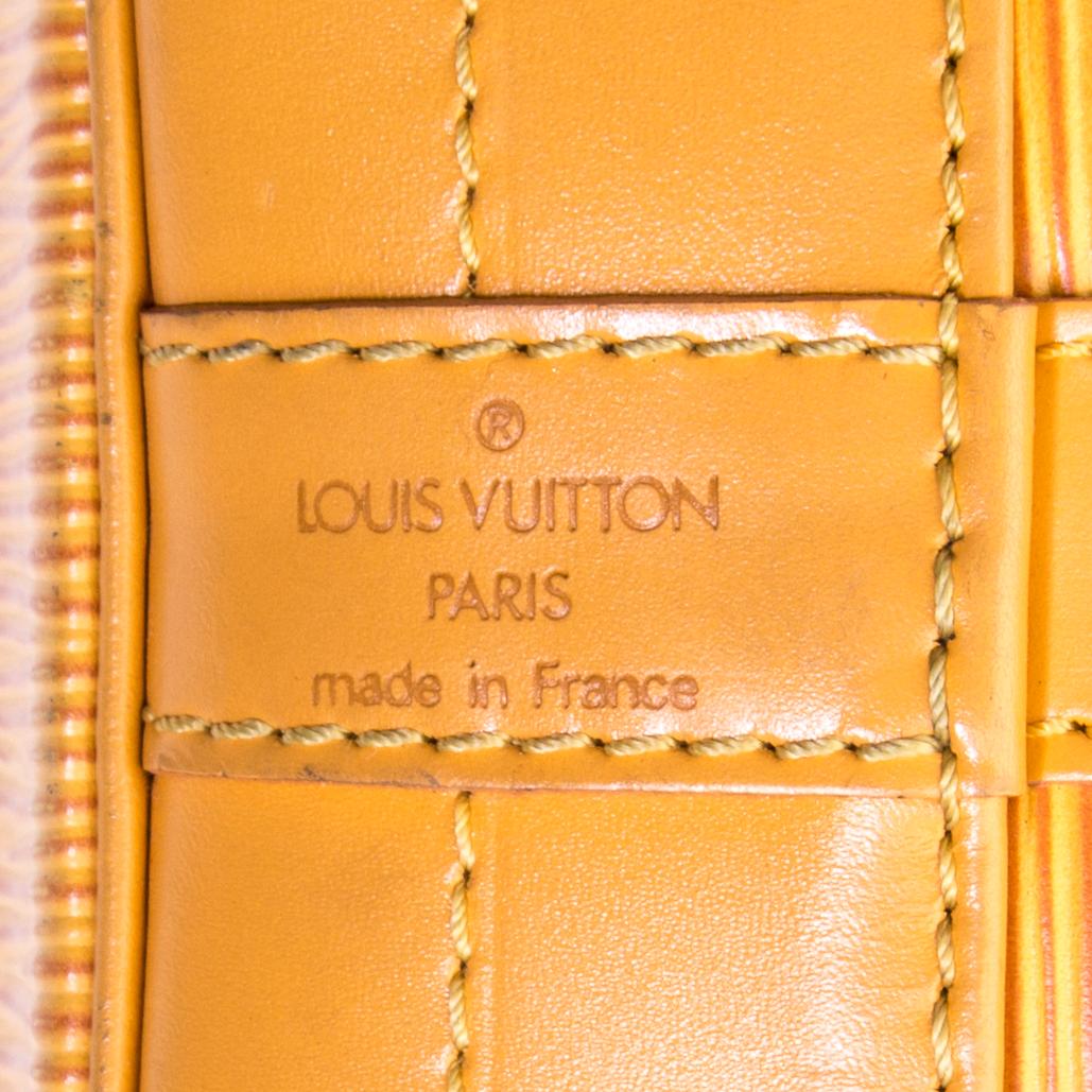 VÄSKA, "Noé", Louis Vuitton.