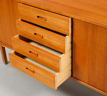 SIDEBOARD, Sverige, 1950-tal.