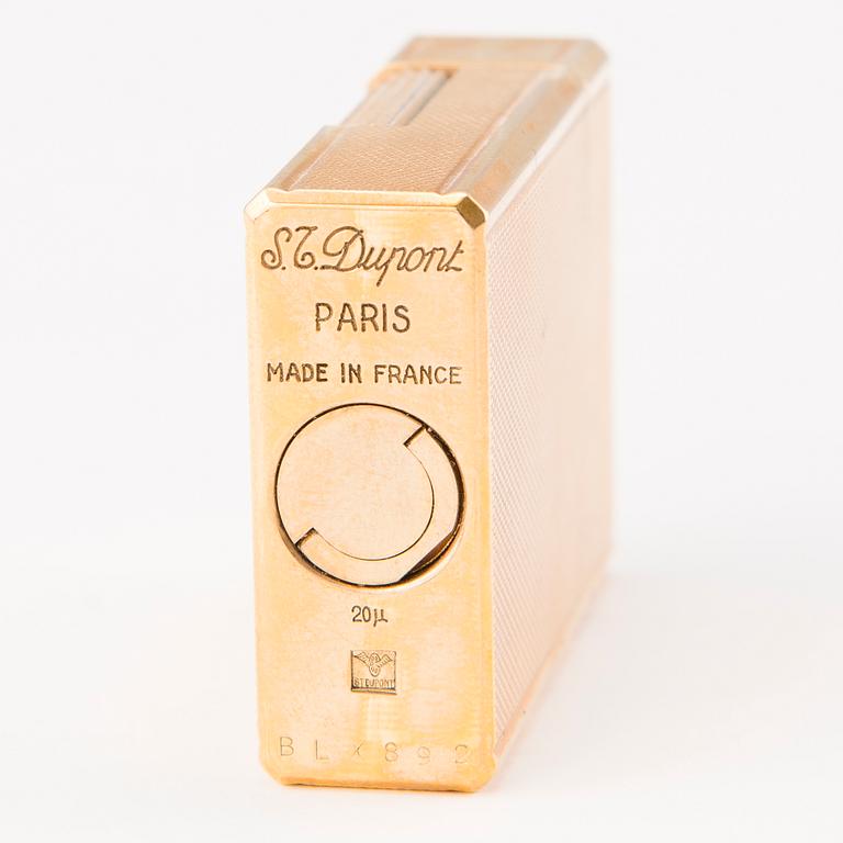 SYTYTIN, Dupont, Pariisi.