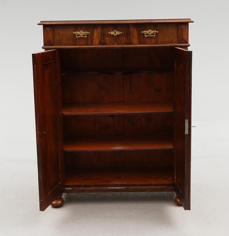 SKÄNK, 1800-talets andra hälft.