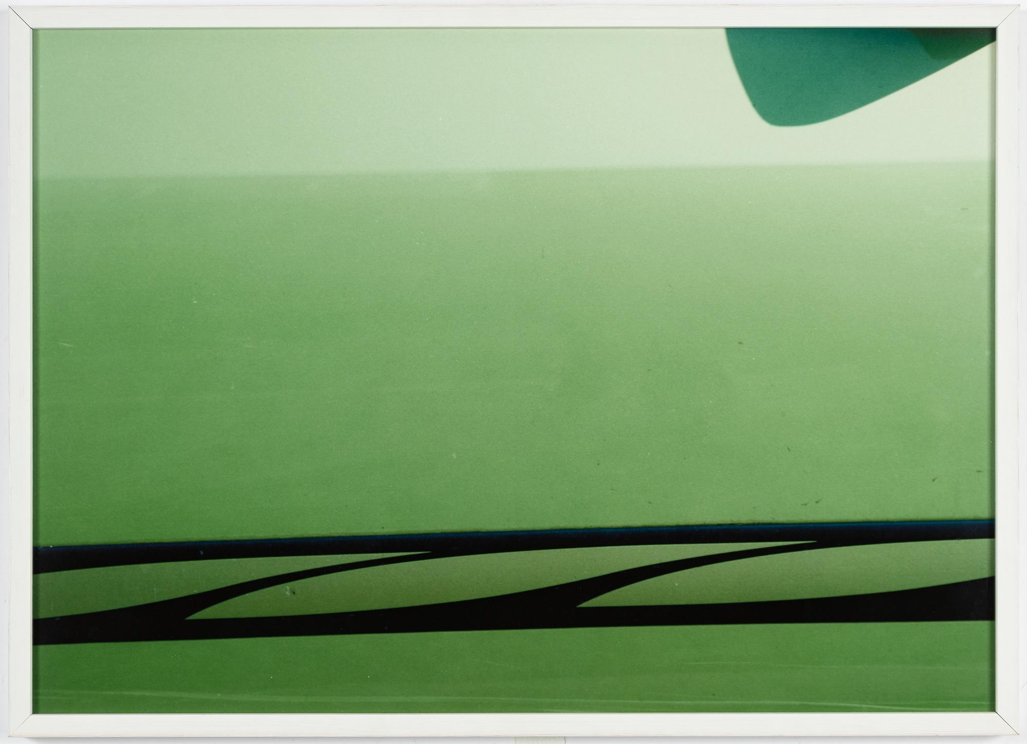 Louise Enhörning, "Toys R Us", 2016.