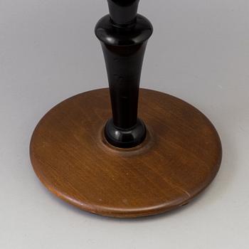 A globe, Svenska Bokhandelscentralen A.B:s Jordglob, Stockholm, first half of the 20th Century.