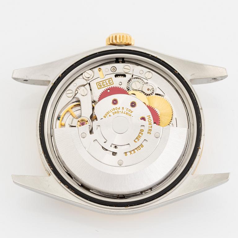 Rolex, Datejust, ca 1996.