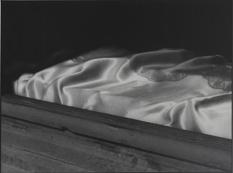 Kenneth Gustavsson, "Utan titel (Ogo)", 1989.