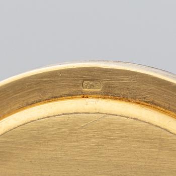 Audemars Piguet, "Ultra-Thin", ca 1965.