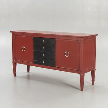 Grange, sideboard / cabinet, 2000s.