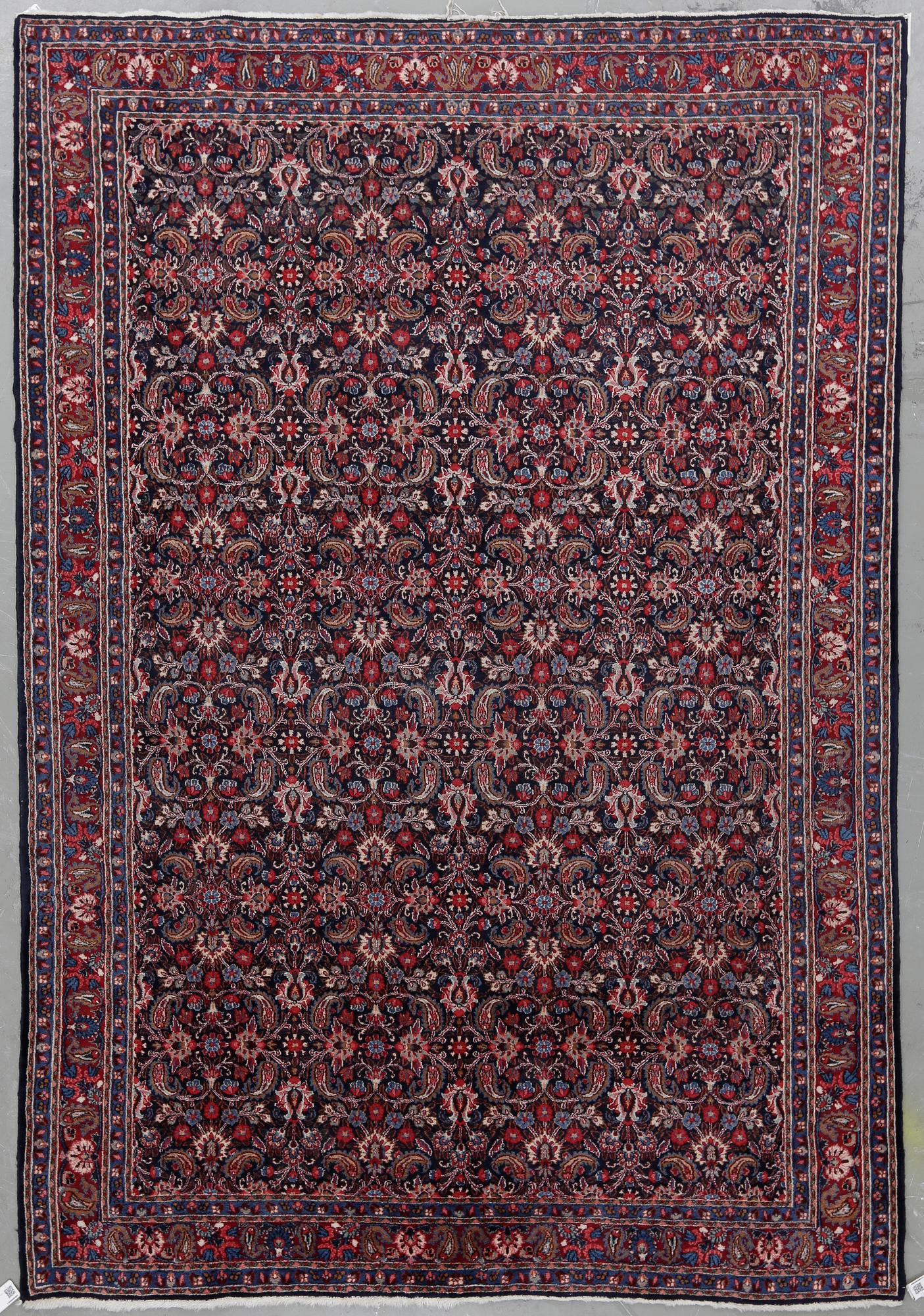 MATTA, Pakistan, ca 290x200 cm.