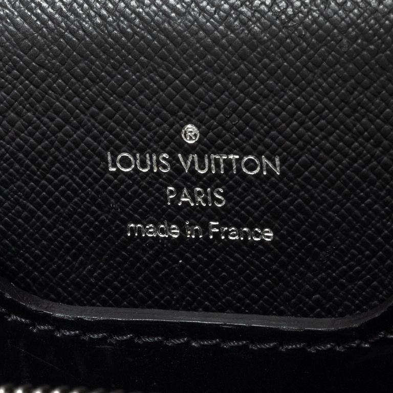 Louis Vuitton, briefcase, "Neo Robusto", 2007.