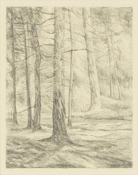 Maria Hall, "Här 9".