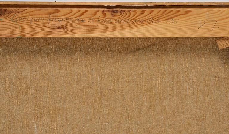 Enno Hallek, "Solnedgång som lyssnar".