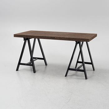 Ilse Crawford, a 'Sinnerlig' table, IKEA.