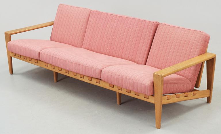 SOFFA, Svante Skogh, 1950-60-tal.