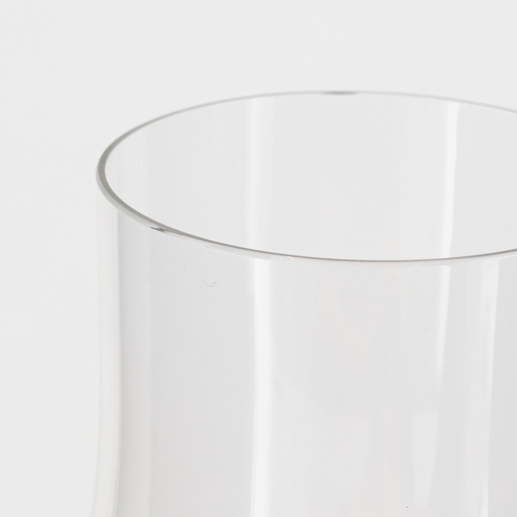 Gunnar Cyrén, vinprovarglas, "Elixir", 25 st, glas, Orrefors.