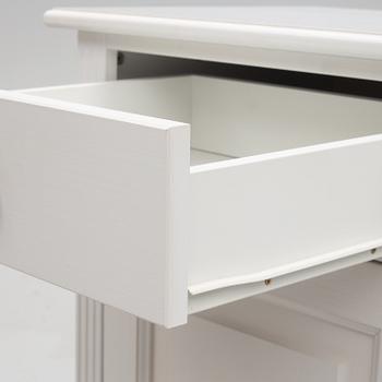 A "Stockholm" sidetable, Englesson, Sweden.