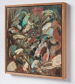 Katrin Westman, "Untitled".