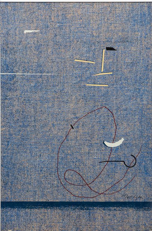 Harald Lyth, "Maritime".