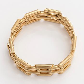 Tiffany & Co, rannekoru, 14K kultaa.