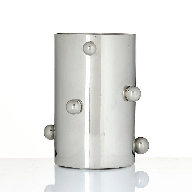 India Mahdavi, vas, "Marble", tenn, Firma Svenskt Tenn, 2022.