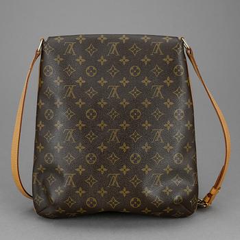 VÄSKA, "Musette", Louis Vuitton, 2002.