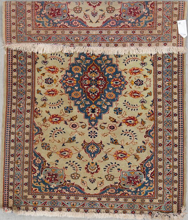 MATTA, semiantik Kashan, 154 x 107.