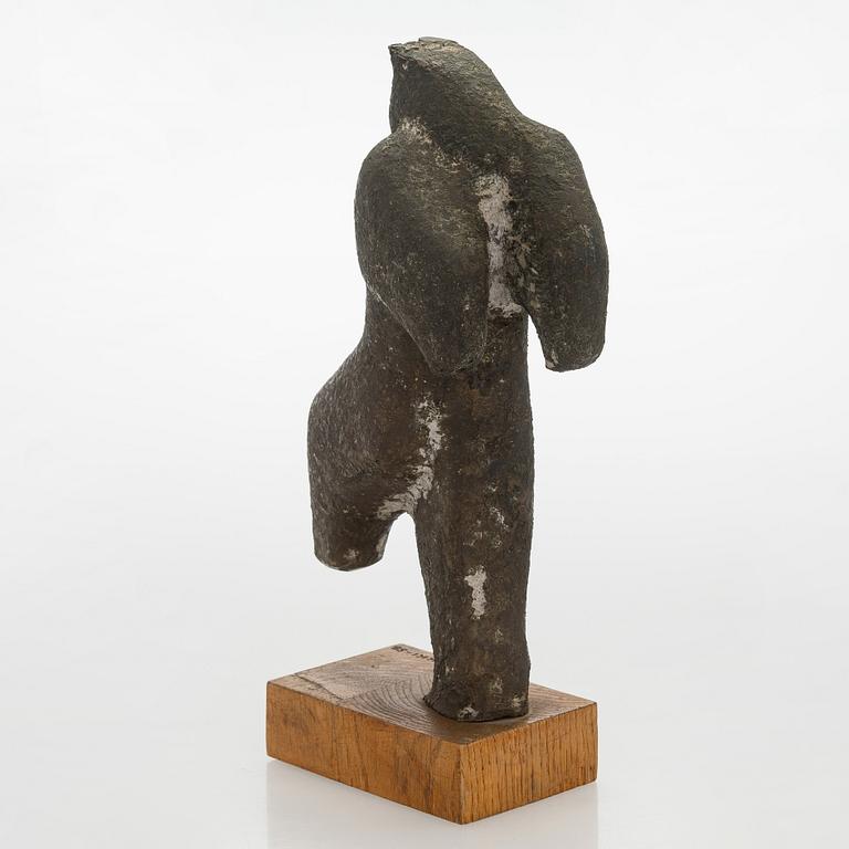 Terho Sakki, Naisfiguuri.