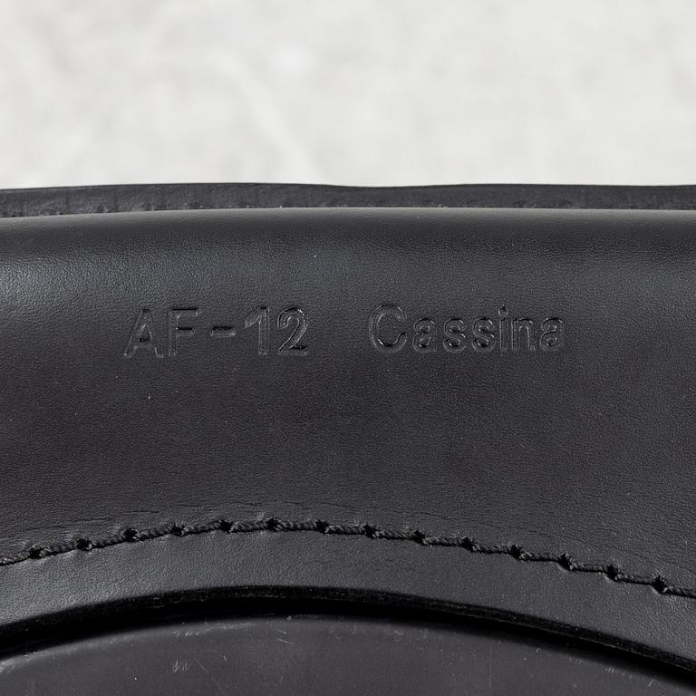 Mario Bellini, barstol, "410 CAB" för Cassina, Italien, 2000-tal.