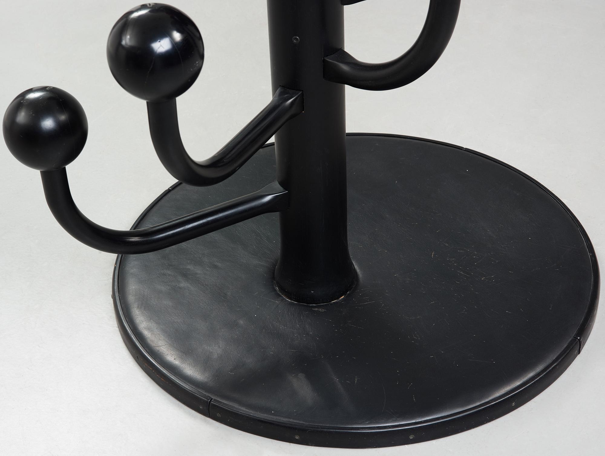 A Peter Opsvik post-modern 'Garden Chair', Stokke Fabirker Norway , circa 1985.