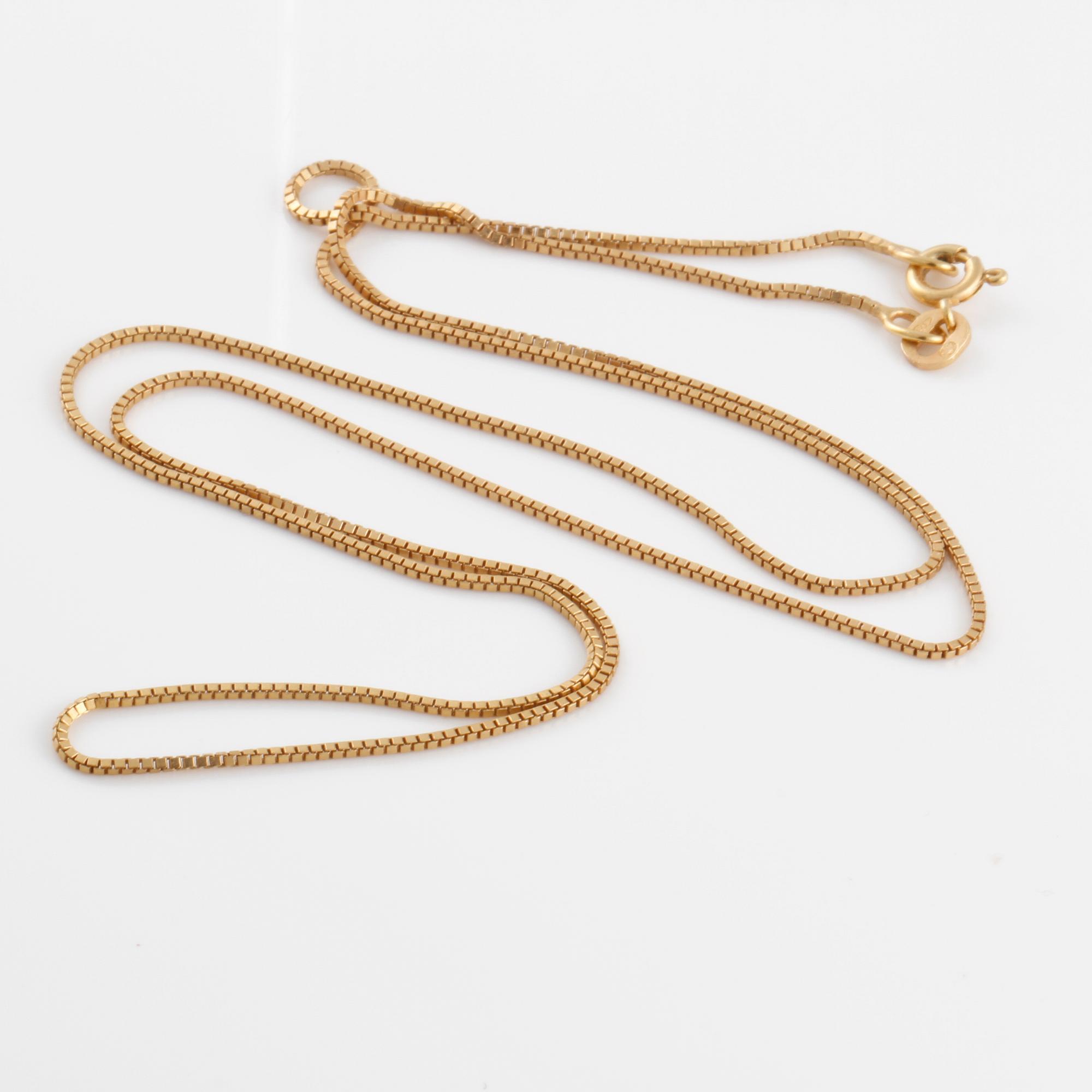 HALSBAND, Balestra, Italien.