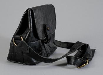 VÄSKA, Mulberry, 1900-talets slut.