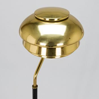 Alvar Aalto, a 'A808' floor lamp for Valaistustyö.