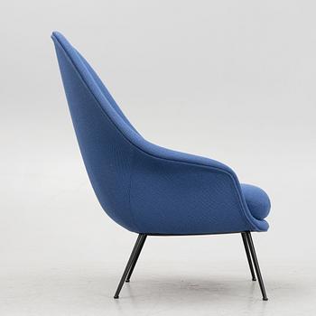 GamFratesi, fåtölj, "Bat Lounge Chair", Gubi.