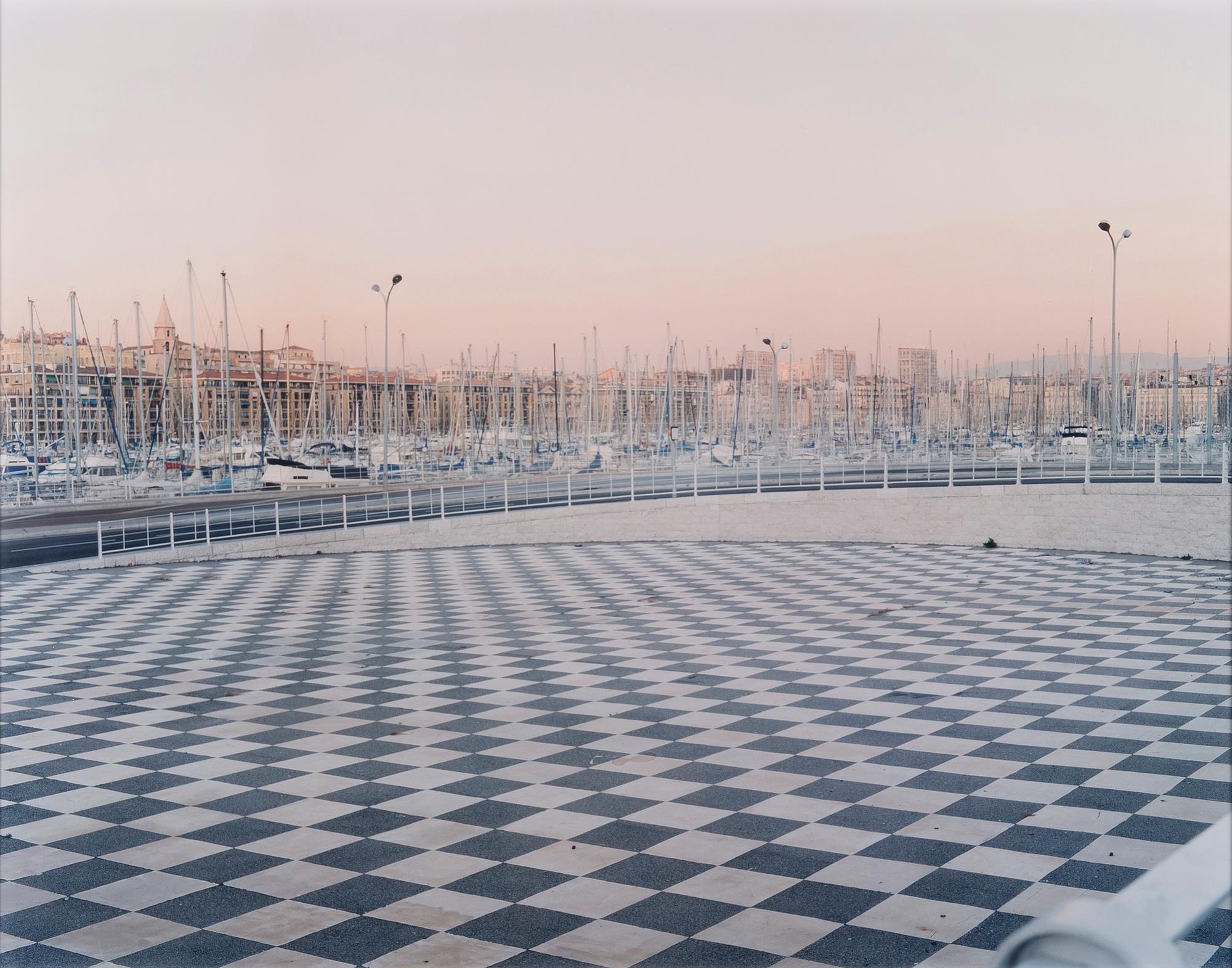 ELINA BROTHERUS, "MARSEILLE".